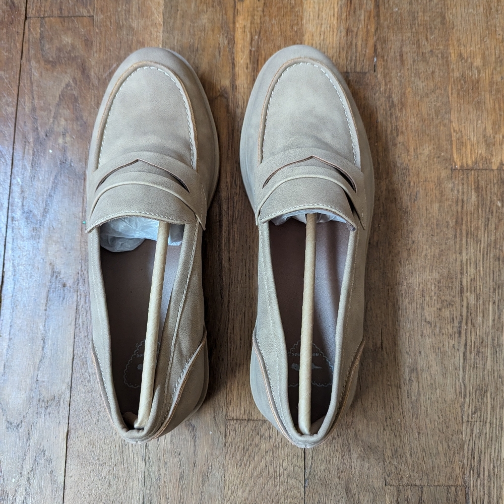 Rocket Dog Gabbyer Loafers